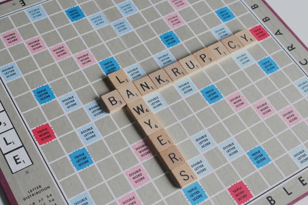 what is personal bankruptcy in canada