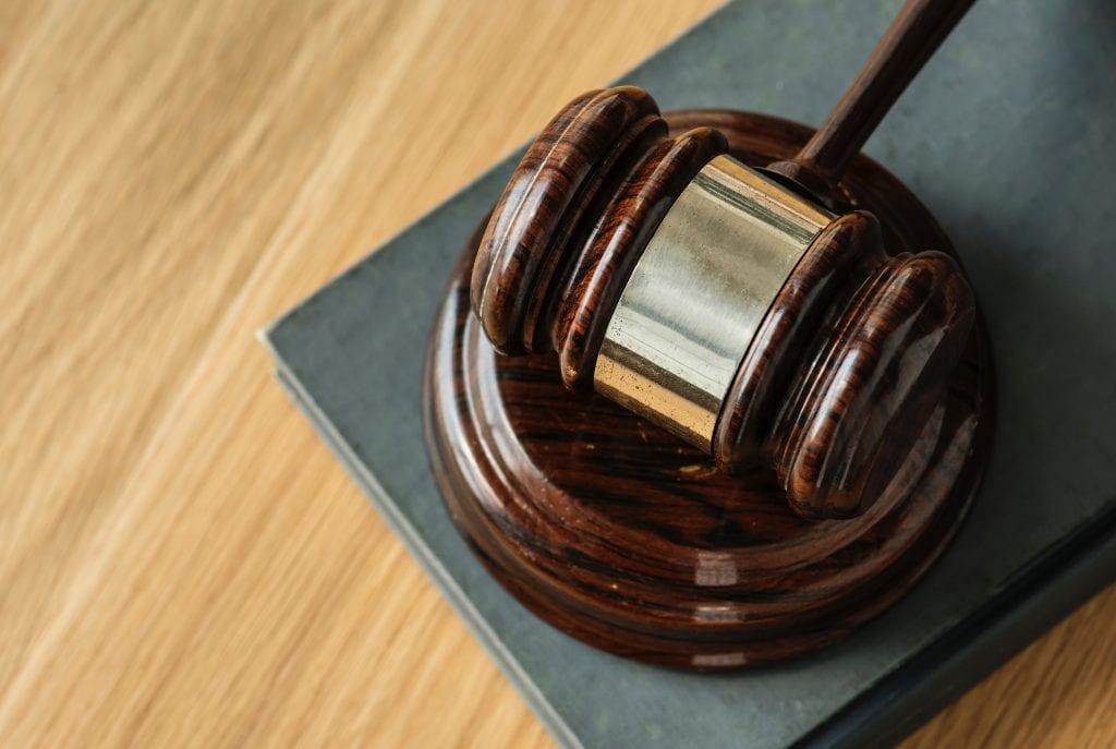 will i have to attend bankruptcy court