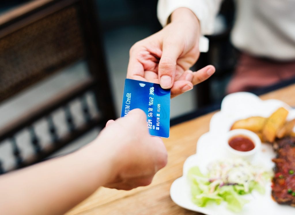 consumer proposal credit rating