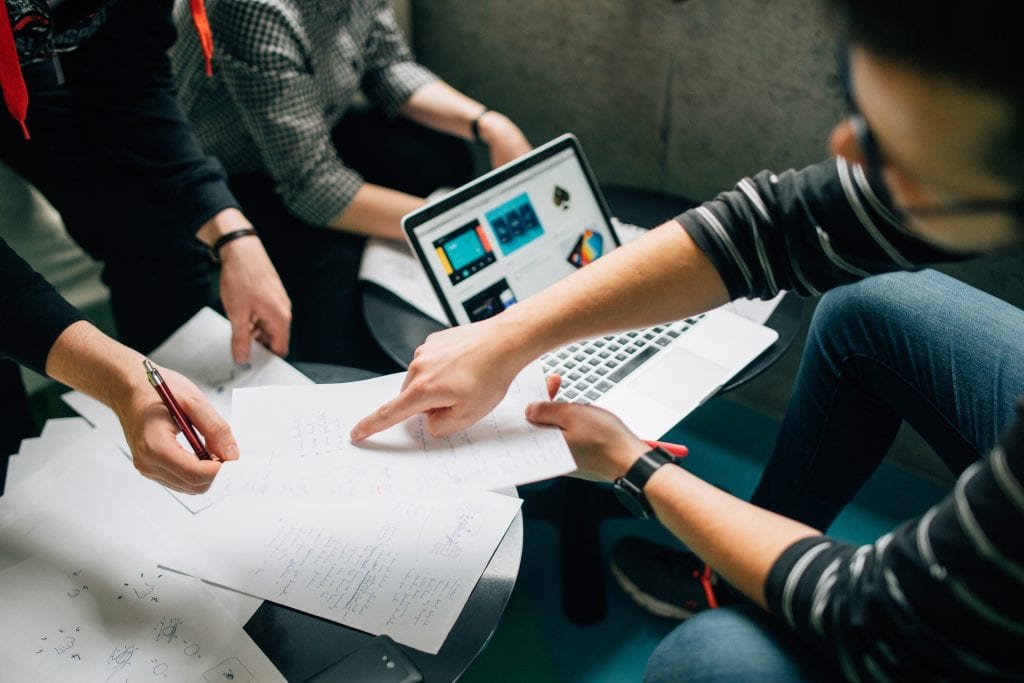 what happens during the consumer proposal process